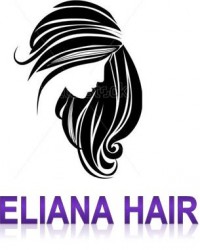 ELIANA HAIR