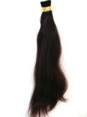 CABELO COSTURADO LISOS ONDULADOS 45CM